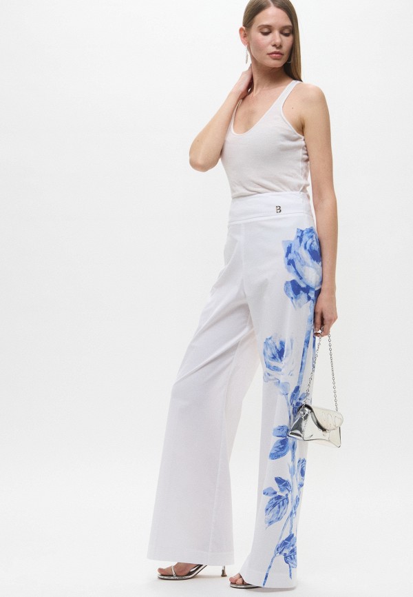 Blugirl Брюки - фото 4