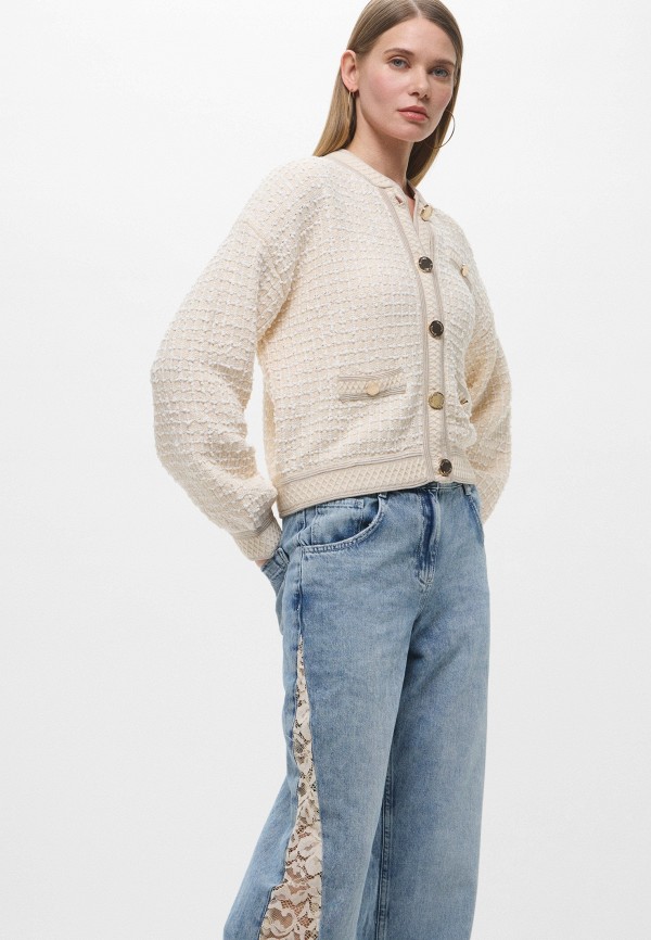 Blugirl Кардиган - фото 4