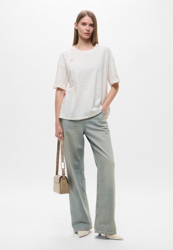 Liu Jo Футболка - фото 2