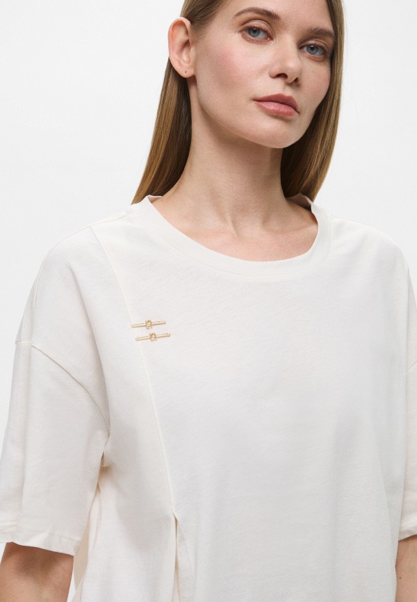 Liu Jo Футболка - фото 5