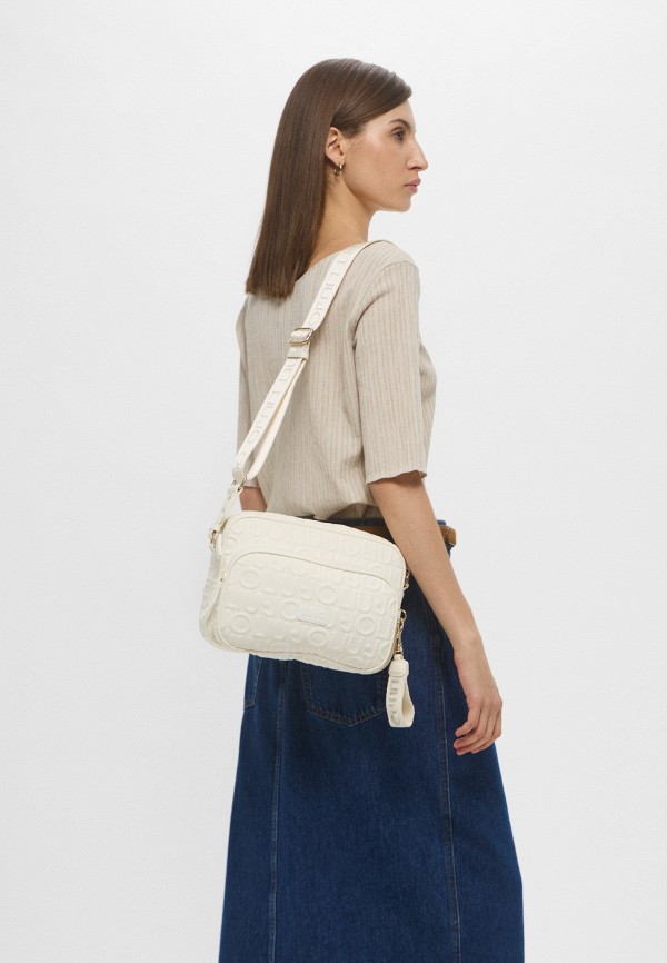 Liu Jo Сумка и брелок - фото 5