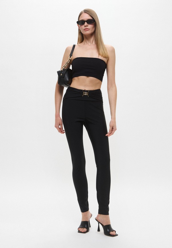 Liu Jo Леггинсы - фото 2