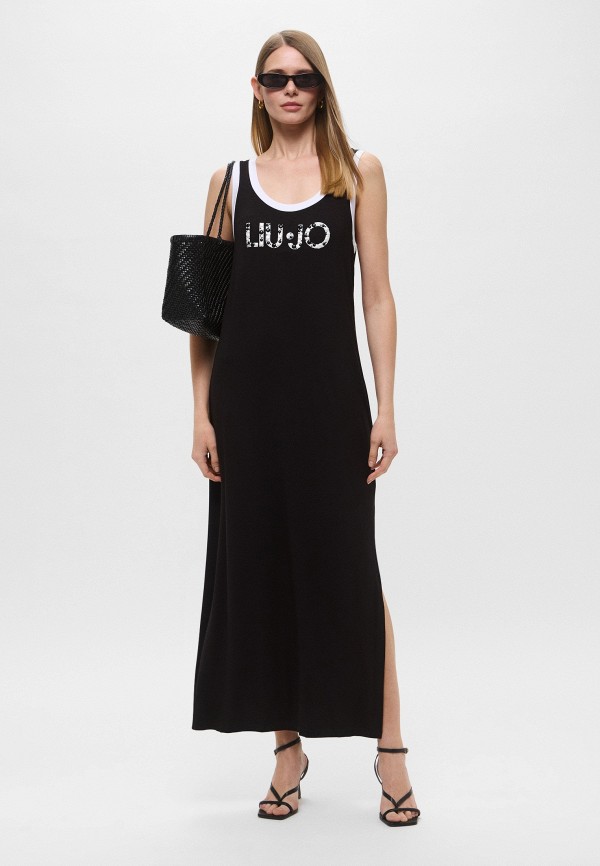 Liu Jo Платье пляжное - фото 1