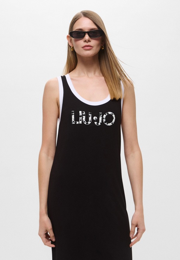 Liu Jo Платье пляжное - фото 2