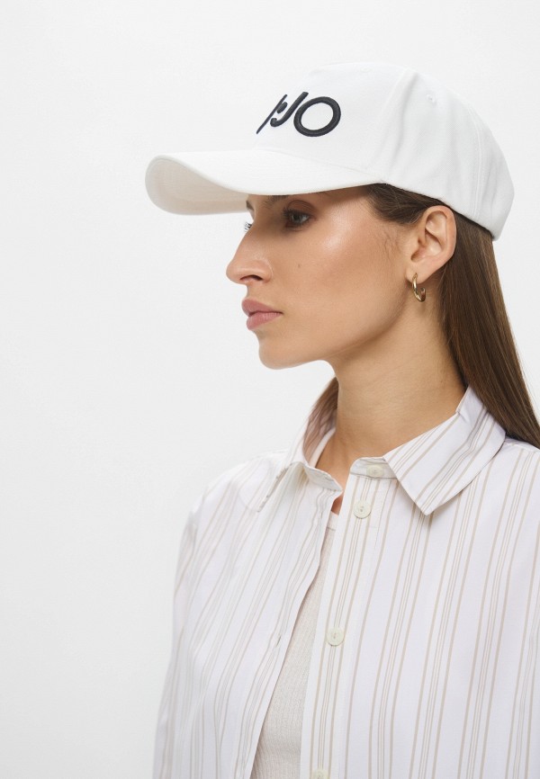 Liu Jo Бейсболка - фото 5