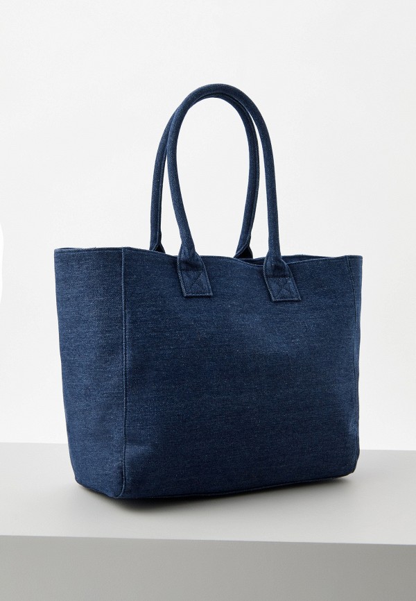 Liu Jo Сумка джинсовая - фото 2