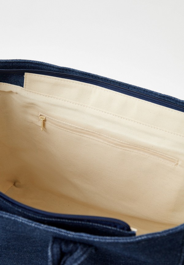 Liu Jo Сумка джинсовая - фото 4