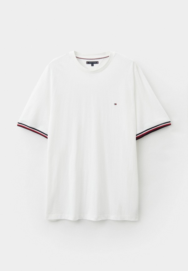 Tommy Hilfiger Футболка - фото 1