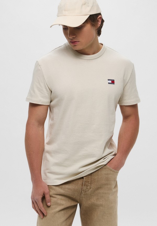 Tommy Jeans Футболка - фото 5