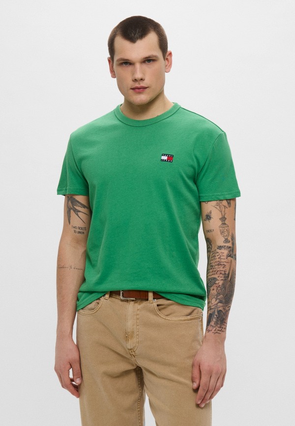 Tommy Jeans Футболка - фото 1