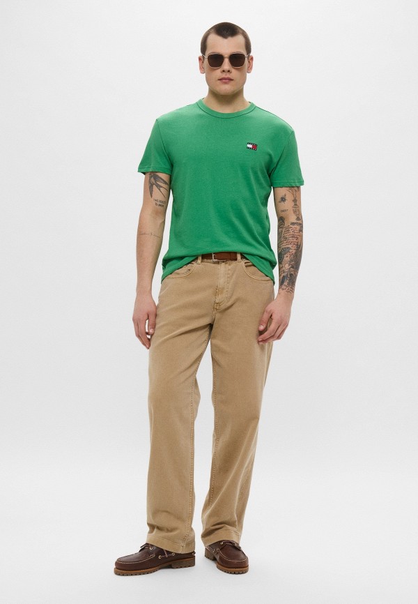 Tommy Jeans Футболка - фото 2