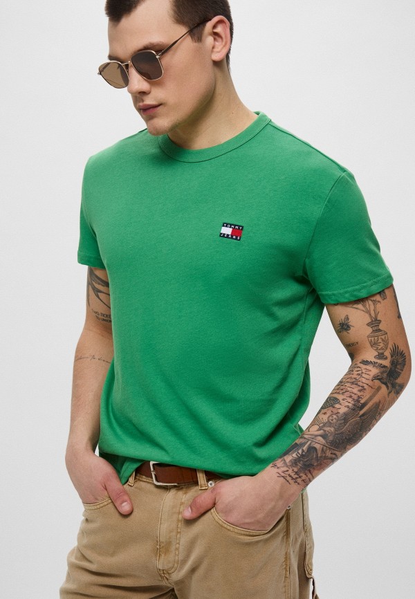 Tommy Jeans Футболка - фото 4