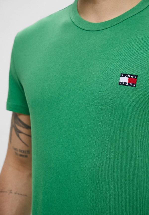 Tommy Jeans Футболка - фото 5