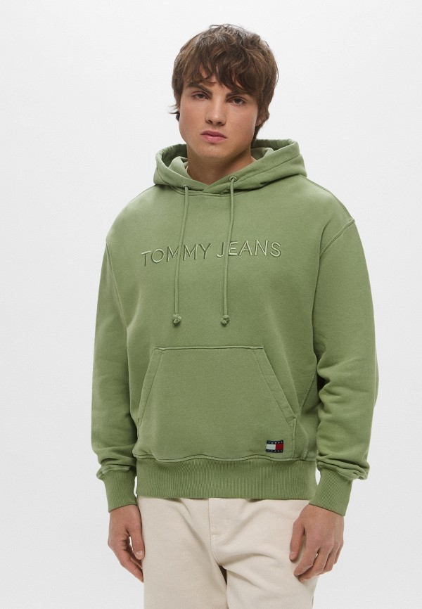 Tommy Jeans Худи - фото 1