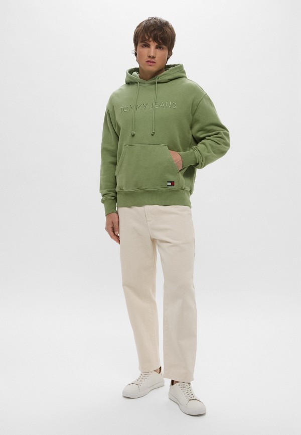 Tommy Jeans Худи - фото 2