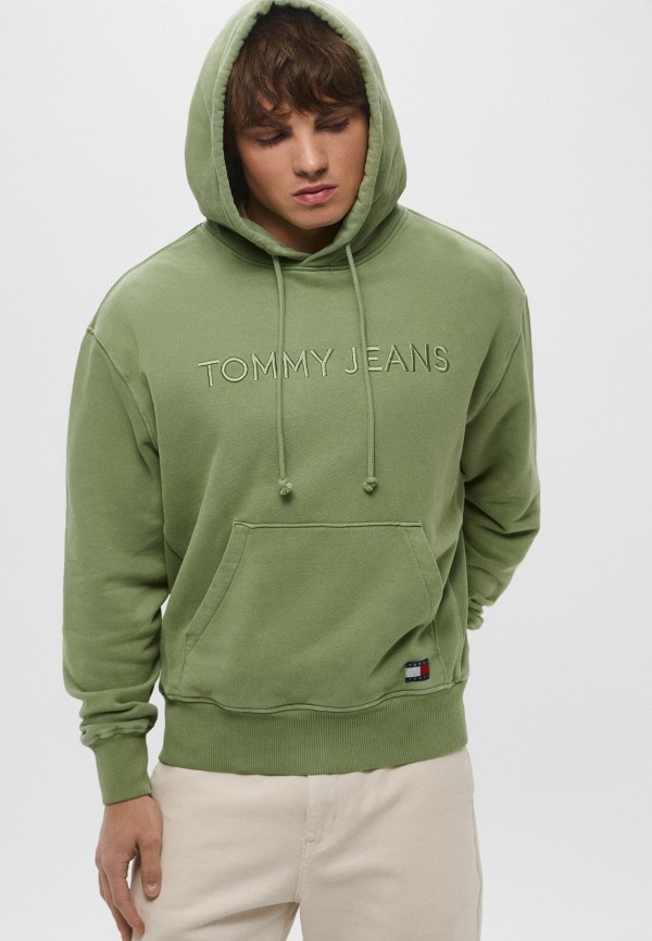 Tommy Jeans Худи - фото 4