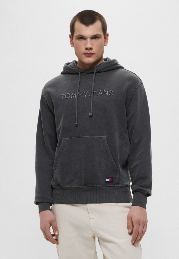 Tommy Jeans Худи - фото 1
