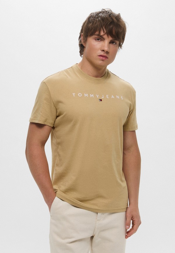 Tommy Jeans Футболка - фото 1
