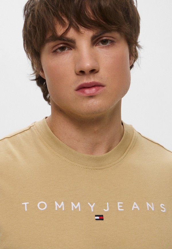 Tommy Jeans Футболка - фото 4