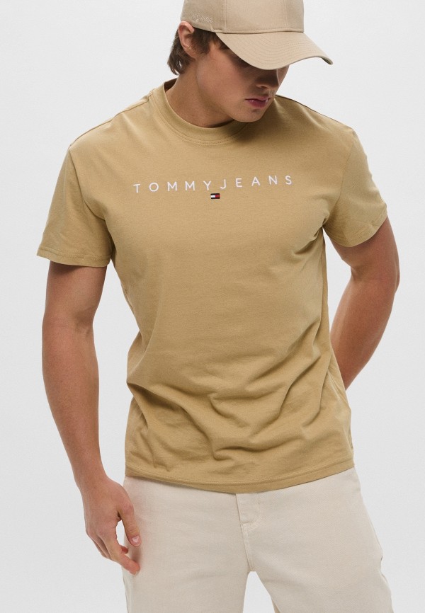 Tommy Jeans Футболка - фото 5