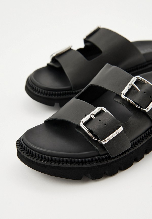 Tommy Jeans Сабо - фото 2