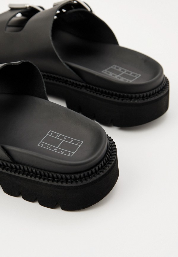 Tommy Jeans Сабо - фото 4