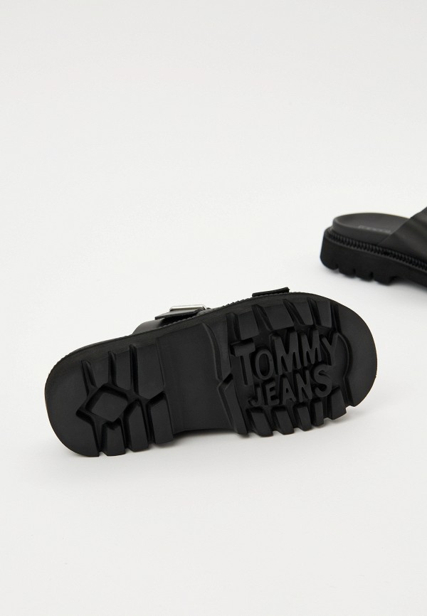 Tommy Jeans Сабо - фото 5