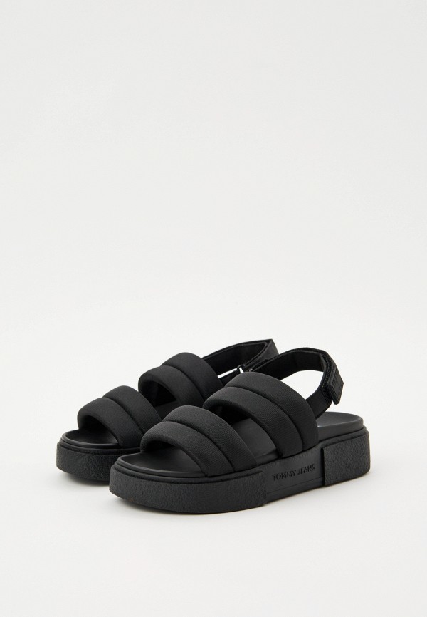 Tommy Jeans Сандалии - фото 3