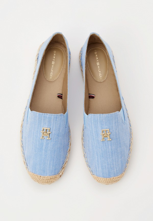 Tommy Hilfiger Эспадрильи - фото 2