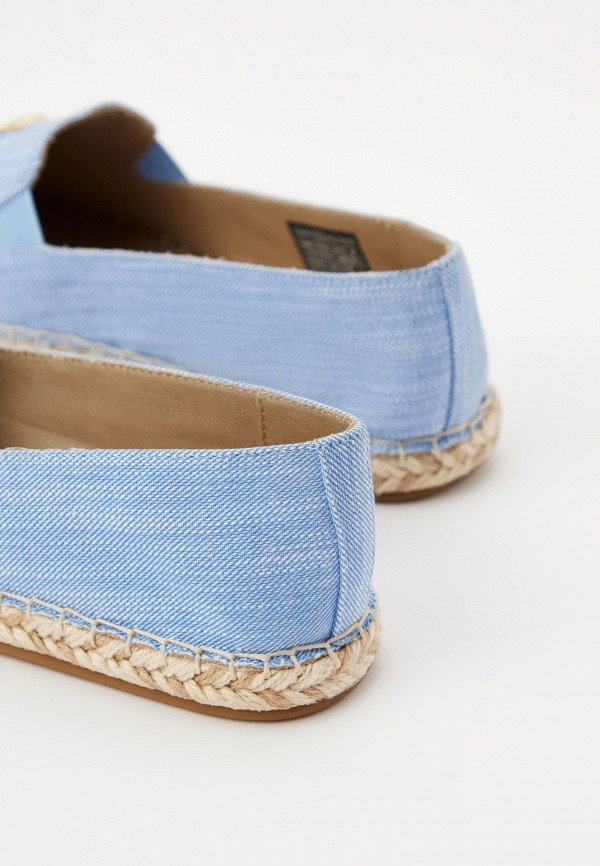 Tommy Hilfiger Эспадрильи - фото 4