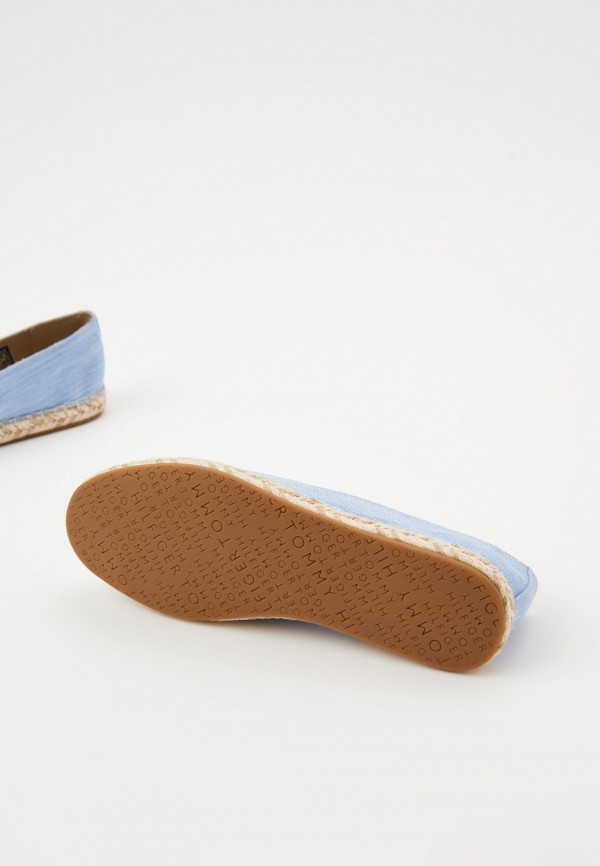 Tommy Hilfiger Эспадрильи - фото 5