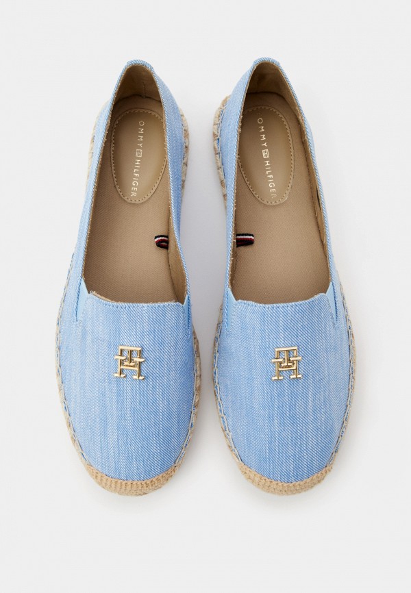 Tommy Hilfiger Эспадрильи - фото 2