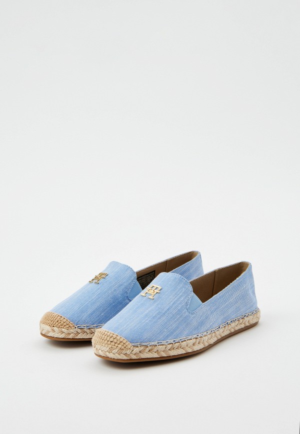 Tommy Hilfiger Эспадрильи - фото 3