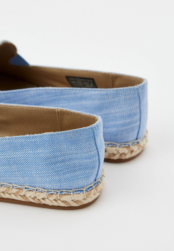 Tommy Hilfiger Эспадрильи - фото 4