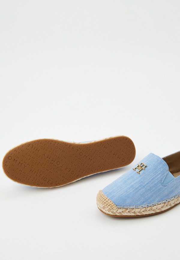 Tommy Hilfiger Эспадрильи - фото 5