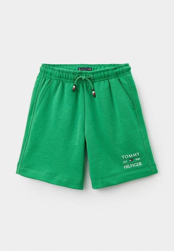 Tommy Hilfiger Шорты спортивные - фото 1