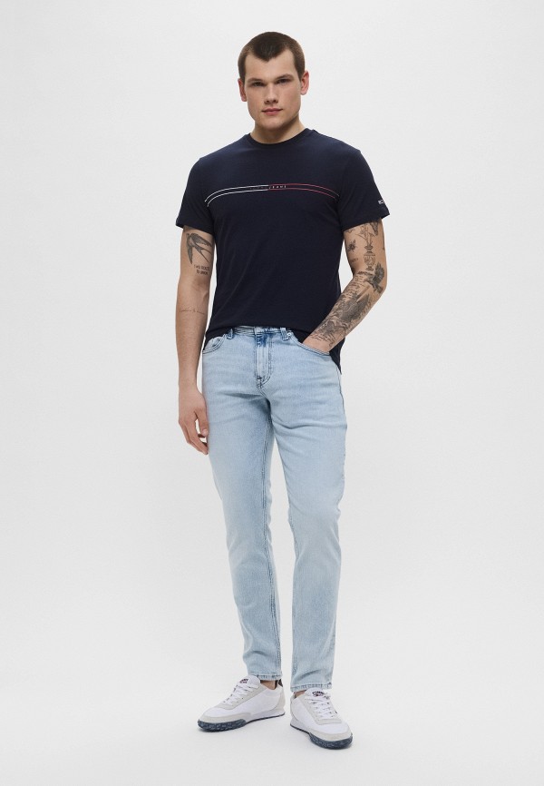 Tommy Jeans Футболка - фото 2