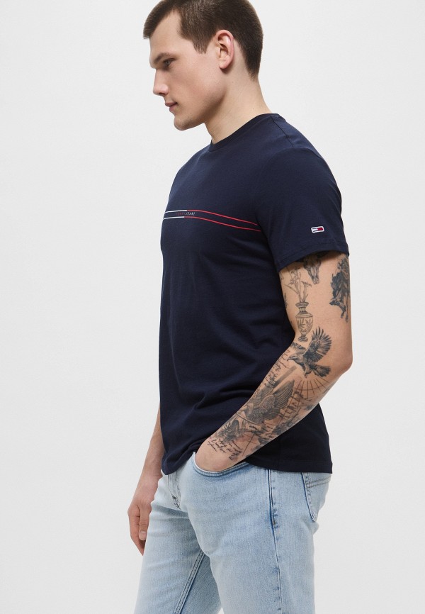 Tommy Jeans Футболка - фото 4
