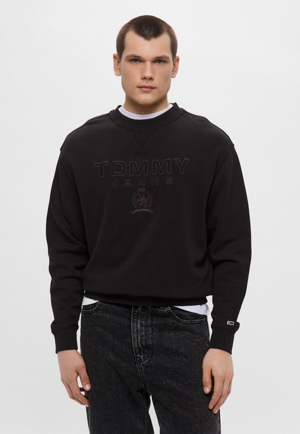 Tommy Jeans Свитшот - фото 1
