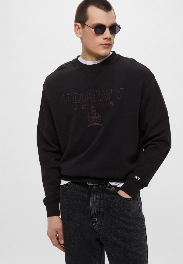 Tommy Jeans Свитшот - фото 4