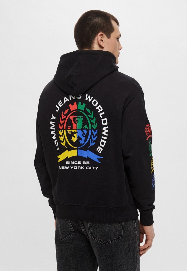 Tommy Jeans Худи - фото 3