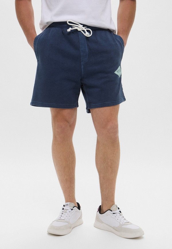 Tommy Jeans Шорты спортивные - фото 1