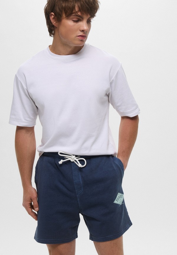 Tommy Jeans Шорты спортивные - фото 5