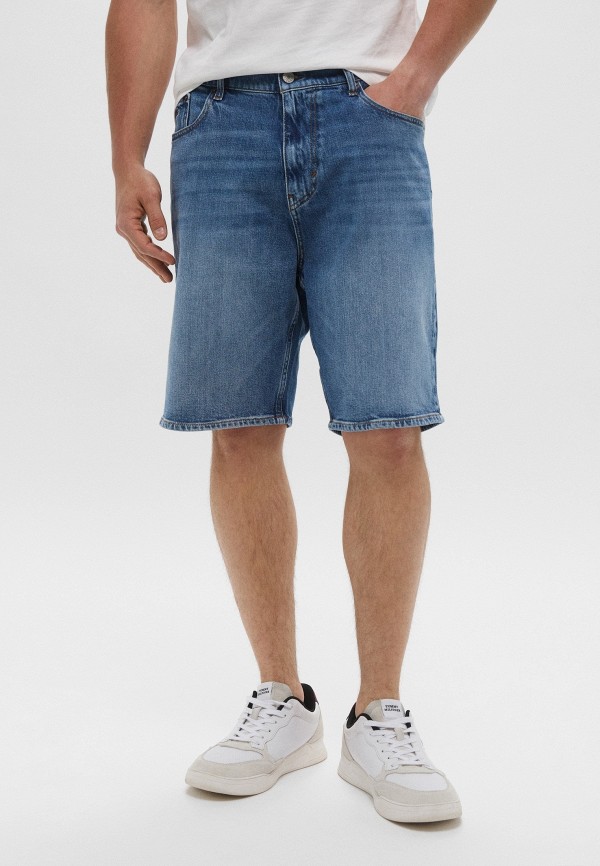 Tommy Jeans Шорты джинсовые - ISAAC RLXD - фото 1