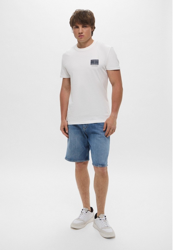 Tommy Jeans Шорты джинсовые - ISAAC RLXD - фото 2