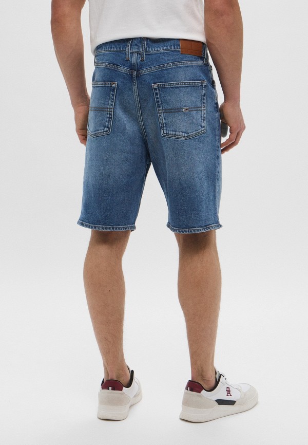 Tommy Jeans Шорты джинсовые - ISAAC RLXD - фото 3
