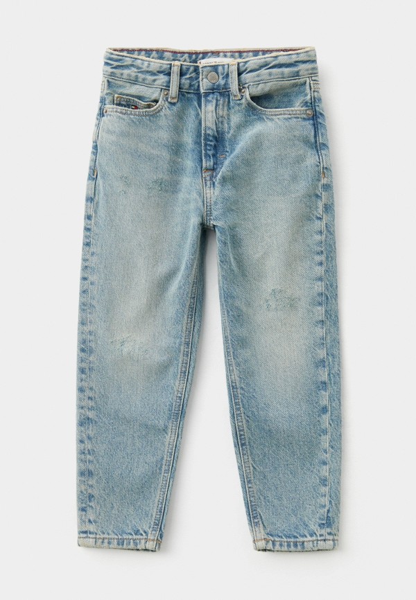 Tommy Hilfiger Джинсы - фото 1