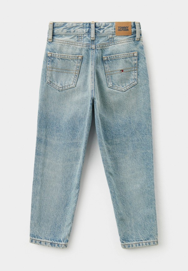 Tommy Hilfiger Джинсы - фото 2