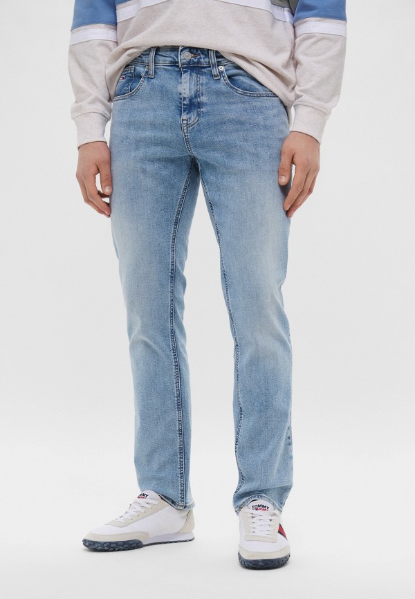 Tommy Jeans Джинсы - SCANTON SLIM - фото 1