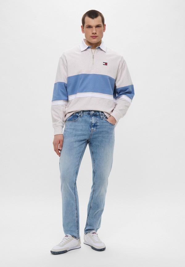Tommy Jeans Джинсы - SCANTON SLIM - фото 2